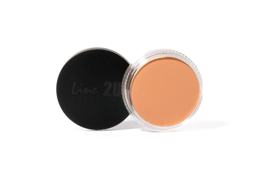 CORRECTOR PROFESIONAL EN CREMA