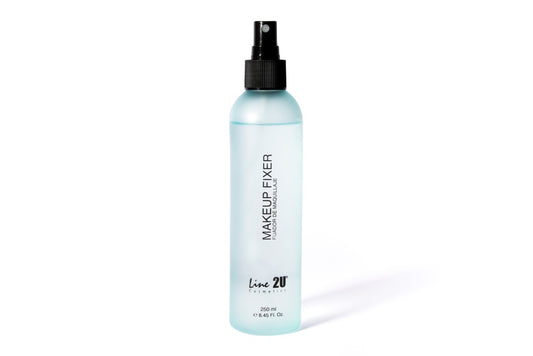 FIJADOR DE MAQUILLAJE