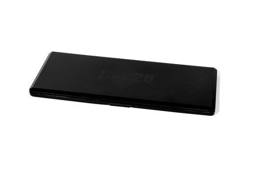 CARPETA DE 10 CAVIDADES VACIA