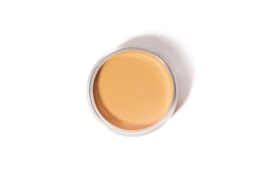 MAQUILLAJE EN CREMA