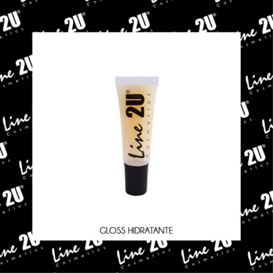 GLOSS HIDRATANTE