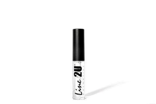 GLOSS LACA NATURAL