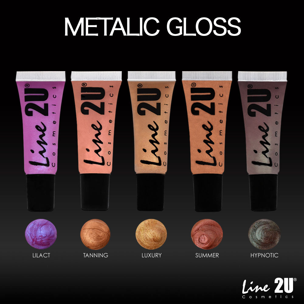 METALIC GLOSS