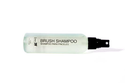 SHAMPOO DE PINCELES